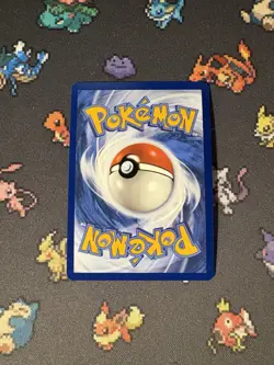 Pokemon Card Okigogi 057/131 Pokeball Reverse Holo Prismatic Evolutions- (NM) #2 - Image 3
