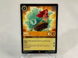 Lorcana Disney Ursula's Return PICK YOUR CARD with Regular Super Rare & Foils - Image 3