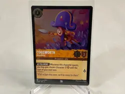 Lorcana Disney Ursula's Return PICK YOUR CARD with Regular Super Rare & Foils - Image 4