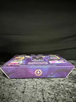 Disney Lorcana: Ursula's Return Illumineers Quest Deep Trouble BRAND NEW - Image 5