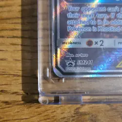 Pokemon Darkrai 136/197 SV03 Obsidian Flames Holo Rare Basic Card 130 HP - Image 2