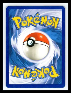💥 GROWLITHE # 89/132 Secret Wonders Pokemon TCG 2007 Vintage Card - Image 2