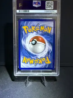 PSA 9 MINT Eevee 173 Sv: Scarlet & Violet Promo Cards Holo - Image 2