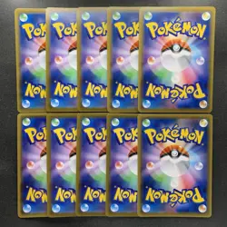 NM 10 card Celebi V RR 003/070 S6K Jet Black Geist - Pokemon 800 - Image 2