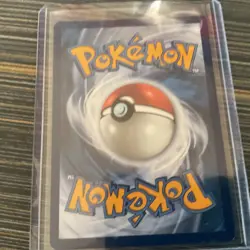 Pokemon TCG Furret Card Journey Together 168/159 Mint Condition - Image 2