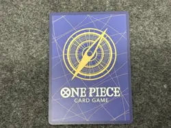 ONE PIECE Card Game Uta Extra Booster Heroines edition EB03 japanese - Image 2
