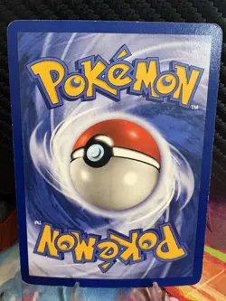 Hypno 8/62 Holo Fossil MP WOTC Pokemon Card 1999 - Image 5