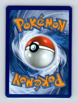 Clefairy 081 2023 Pokemon Obsidian Flames Yuka Morii Reverse Holo Card NM+ (a) - Image 2
