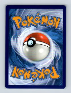 Lillpup 170 2023 Pokemon Obsidian Flames Yuka Morii Reverse Holo Card NM+ (a) - Image 2