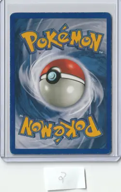 Mewtwo 010/102 Base Set Holo Vintage WOTC Pokemon Card TCG - Image 2