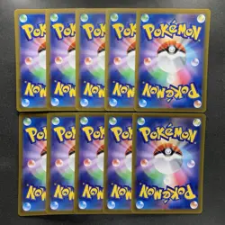 NM 10 card Gyarados ex RR 014/078 SV1S Scarlet ex Pokemon 800 - Image 2