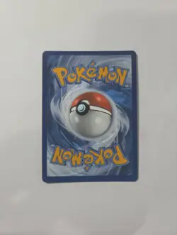 Pokemon TCG Bulbasaur Mega Evolution Stamped Holo Card 133/132 Nm - Image 2