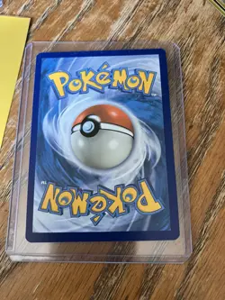 Pokemon Flareon TG01/TG30 Ultra Rare Holo Ability SWSH09 Trainer Gallery Card - Image 2