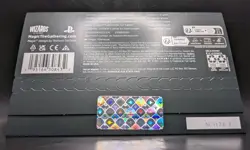 Magic The Gathering Secret Lair x God of War: Greek Foil Edition Sealed 5 CARDS - Image 2