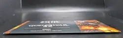 Magic The Gathering Secret Lair x God of War: Greek Foil Edition Sealed 5 CARDS - Image 3