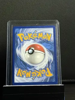 Pokemon TCG Journey Together N's Zorua #189 Holo Promo Card - Image 2