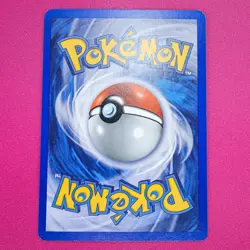 Deoxys Holon Phantoms 5/110 Holo Rare Delta Species Pokemon Card - LP - Image 4