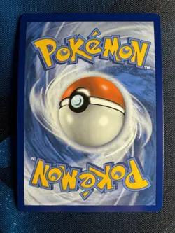 Pokemon Meowscarada EX SVP 033 Black Star Promo Ultra Rare Holo Card Fresh NM/M - Image 2