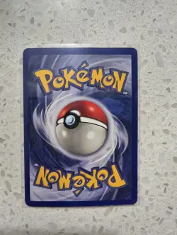 Pokemon Pinsir 1st Edition Holo Rare Jungle 09/64 60 HP Card 1999 English - Image 2