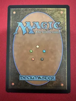 MTG Lotho, Corrupt Shirriff - Lord of the Rings NM - Image 2