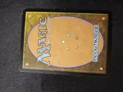 Ponder Lorwyn MP Magic The Gathering Mtg Tcg See Detailed Pictures * - Image 4