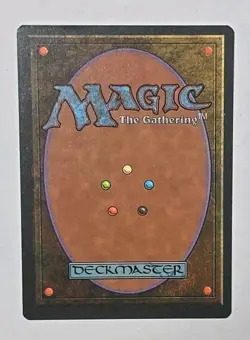 Demonic Tutor Magic the Gathering Revised Set - Image 2
