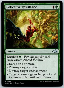 Collective Resistance U Modern Horizons 3 147 NM - Image 1