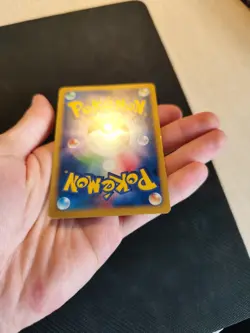 Pokemon card tcg Japanese Charizard EX 2014 CoroCoro 030/XY-Promo flashfire 151 - Image 5