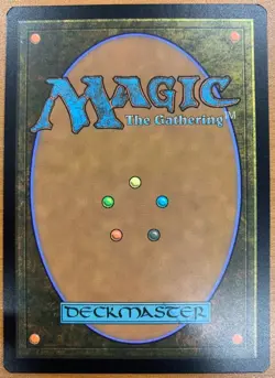 MTG Sol Ring 0409 Non-Foil Lord of the Rings: Tales of Middle Earth Dwarven NM - Image 2