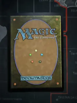 Monologue Tax NM-Mint, English Commander 2021 MTG Magic the Gathering - Image 2