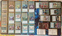 WCD Alex Borteh World Championship Deck Toronto 2001 MTG - Image 1