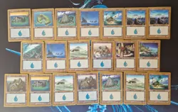 WCD Alex Borteh World Championship Deck Toronto 2001 MTG - Image 2