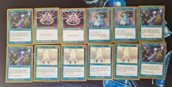 WCD Alex Borteh World Championship Deck Toronto 2001 MTG - Image 5