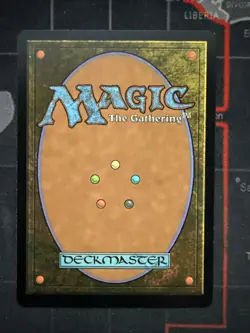 Mtg. Sting, the Glinting Dagger. Lord of the Rings. Pack Fresh Magic - Image 2