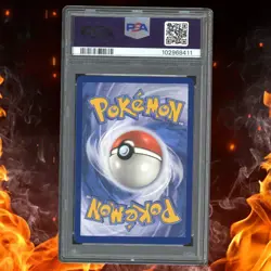 Pokemon Stellar Crown NOCTOWL #141 Black Star Promo PSA 10 - Image 2