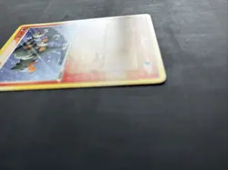 Pokemon TCG Houndour EX Unseen Forces 60/115 Regular Common Non-Holo - LP - Image 2