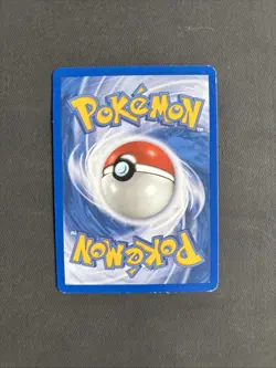 Pokemon TCG Houndour EX Unseen Forces 60/115 Regular Common Non-Holo - LP - Image 4