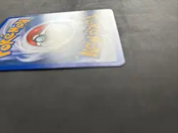 Pokemon TCG Houndour EX Unseen Forces 60/115 Regular Common Non-Holo - LP - Image 5