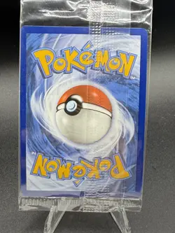 Pokemon TCG NM SEALED Mimikyu 075 Sv: Scarlet & Violet Promo Cards Holo 2024 - Image 3