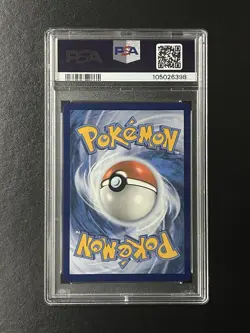 PSA 10 Zeraora 151/142 Illustration Rare - Stellar Crown - Pokemon Card - Image 2