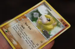 Sandshrew 74/109 EX Team Rocket Returns Holo Stamped Pokemon TCG Card,2004 - Image 2