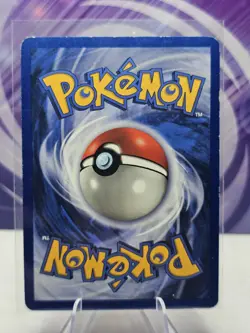 Pokemon TCG Brock's Sandshrew Gym Heroes 72/132 Unlimited Common Card HP - Image 2