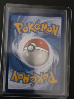 Pokemon TCG Iono Full Art Holo Rare Card 269/193 Paldea Evolved - Image 2