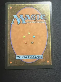 MTG Swords to Plowshares Ice Age Regular NM PreModern - Image 2