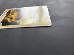 HP Raichu DP Entry Pack Half Deck Japanese Pokemon TCG 2007 - PLAYED - Image 2