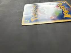 HP Raichu DP Entry Pack Half Deck Japanese Pokemon TCG 2007 - PLAYED - Image 4