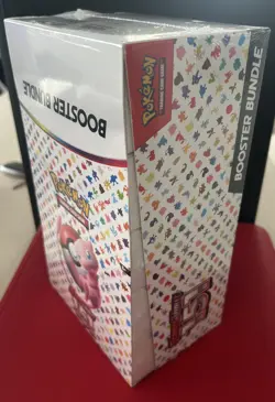 Pokemon Scarlet & Violet 151 10 BOX BOOSTER BUNDLE DISPLAY BOX Factory Sealed - Image 4