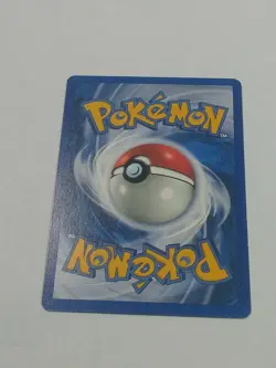 Pokemon 1st Edition Erika's Bulbasaur 39/132 | Gym Challenge Uncommon - Image 4