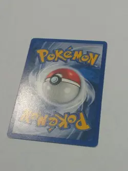 Pokemon 1st Edition Erika's Bulbasaur 39/132 | Gym Challenge Uncommon - Image 5