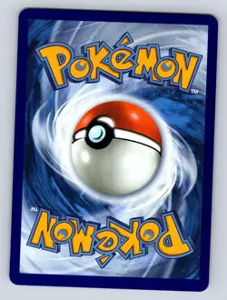 ETHAN'S HO-OH EX 039/182 DOUBLE RARE DESTINED RIVALS POKEMON NM - Image 2